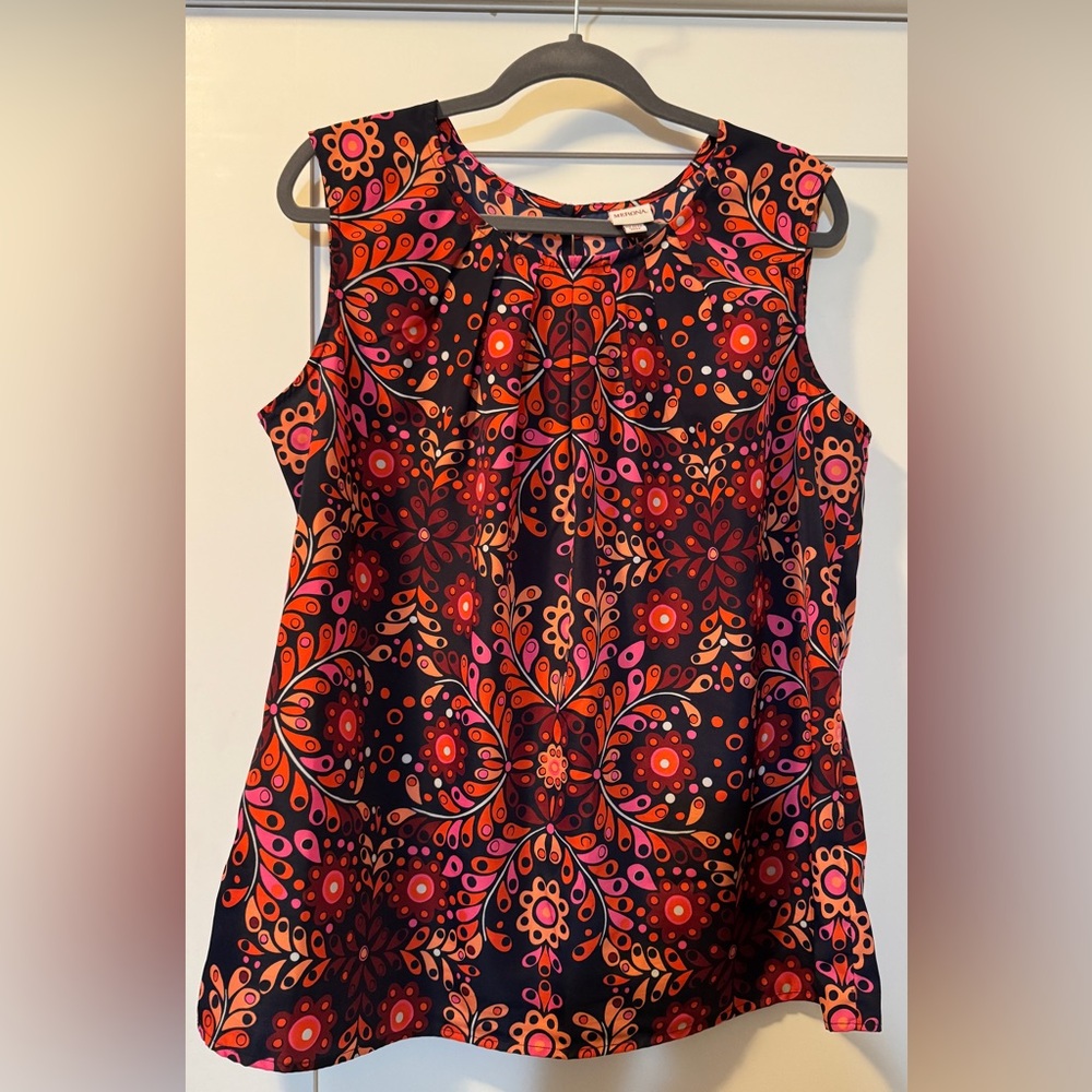 Lightweight Women’s Merona Top